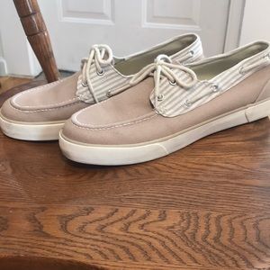 Polo by Ralph Lauren Men’s size 10 lander shoes